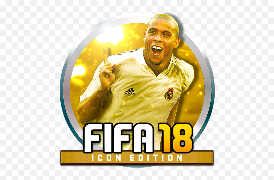 Icon Edition Update 7 - Fifa 18 Icon Edition Png,Fifa Icon Edition