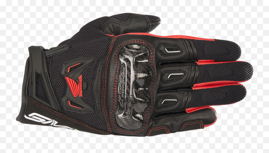 M Smx - Alpinestars Honda Smx 2 Png,Icon Pdx Glove