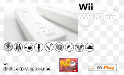 Wii - Language png