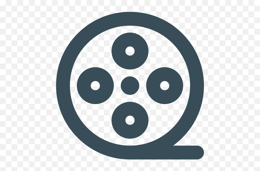 Square Daisy Video Production Company Website - Dot Png,Product Engineer Icon