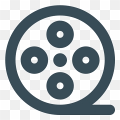 Square Daisy Video Production Company Website - Dot png