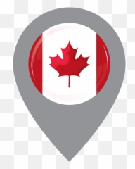 Ipac Directory Usa Pros - Canada Day Gif Heart png