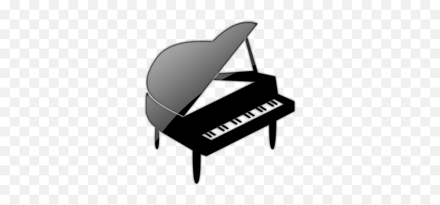 How To Buy A Used Piano - Piano Icon Transparent Png,Piano Keyboard Icon