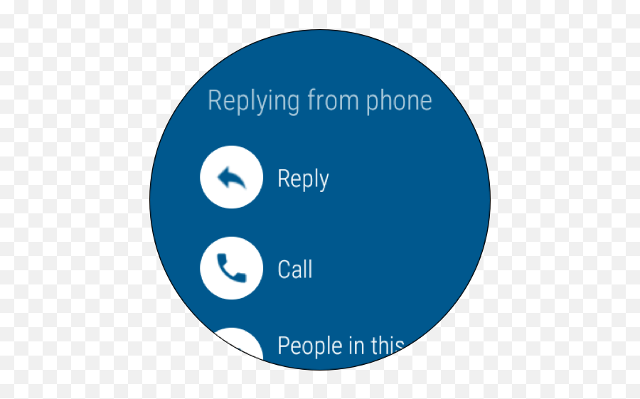 Messages - Apps On Google Play Dot Png,Read Message Icon
