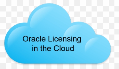 Oracle Changes Licensing Rules For U0027authorized Cloud - Language png