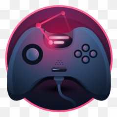 Laracasts Build Video Game Aggregator - Girly png