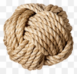 Png Hd Transparent Rope - Background Knot