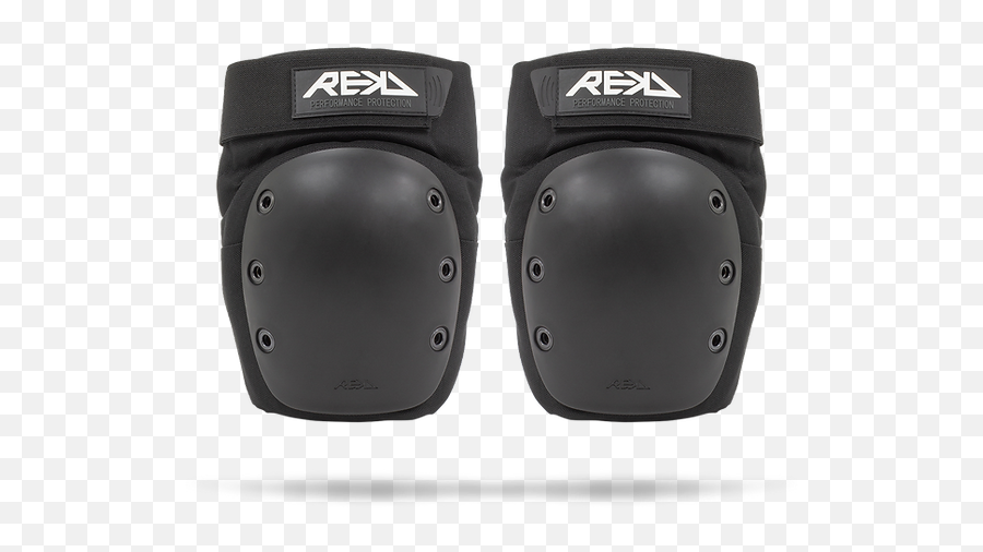 Products Rekd Protection - Skateboard Pad Png,Icon Knee Pads