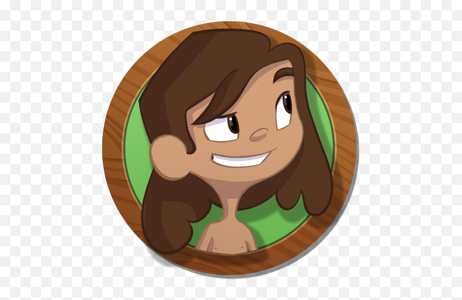 Appstore For Android - Cartoon Png,Tarzan Png