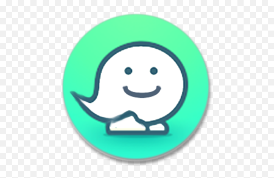 Guide For Waze 2018 Apk 808 - Download Apk Latest Version Happy Png,Terrarium Tv Icon