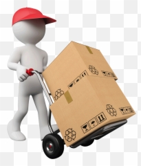 Online Store Features Control Your Business - Business Shipping And Delivery Png,Delivery Png