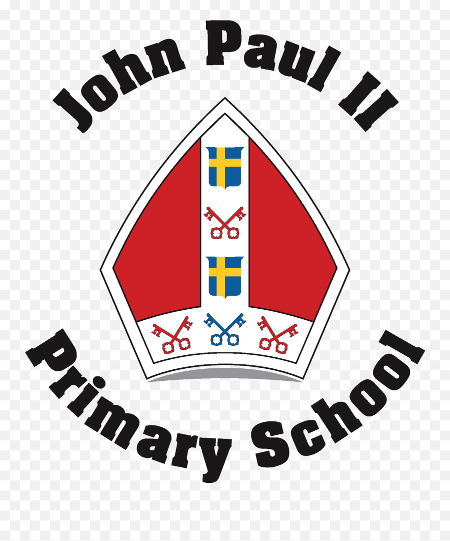 John Paul Ii Primary School - Language Png,St.john Paul Ii Icon