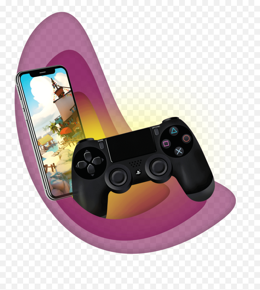 Adverty Monetize With In - Game Advertising Girly Png,Video Games Folder Icon