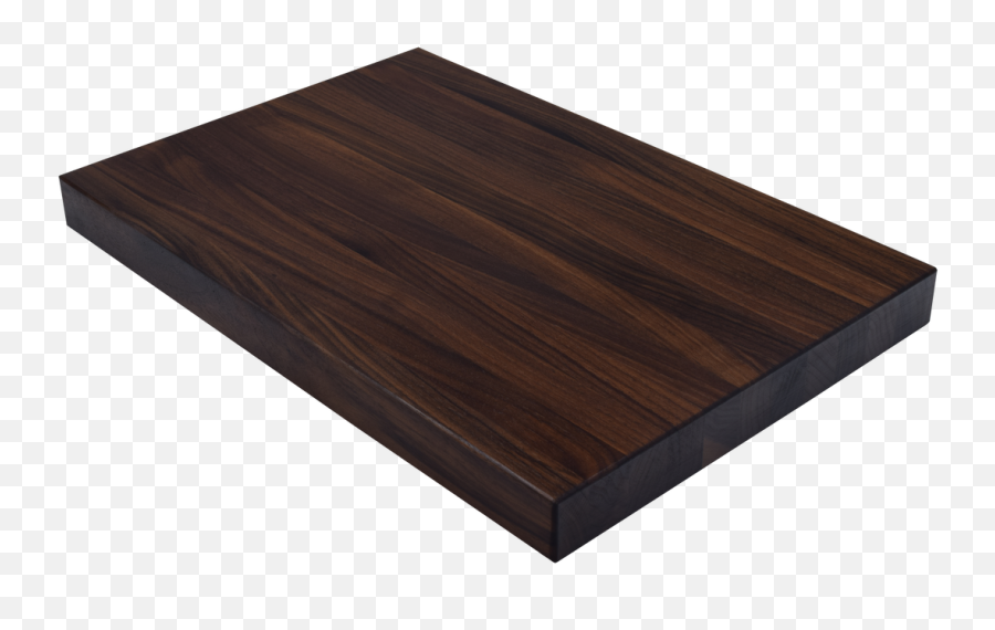 Walnut Edge Grain Butcher Block Cutting Board - Plywood Plywood Png,Walnut Transparent