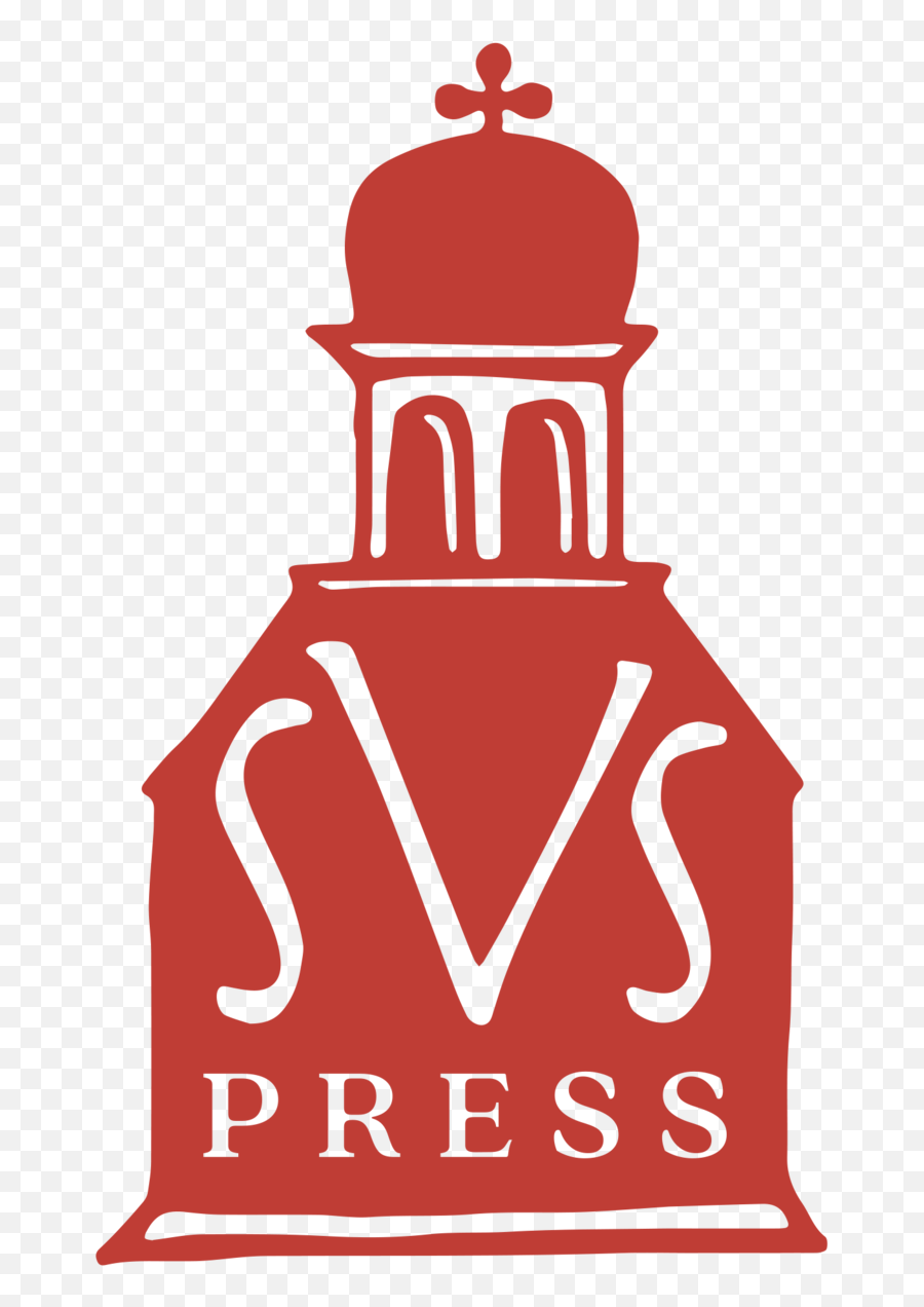 Saint Emmelia Ministries - St Vladimir Seminary Press Logo Png,Vladimir Icon Of The Mother Of God