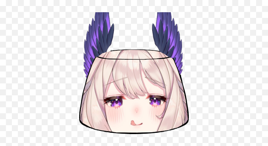 Vt - Virtual Youtubers Thread 11479056 Fictional Character Png,Kanna Icon