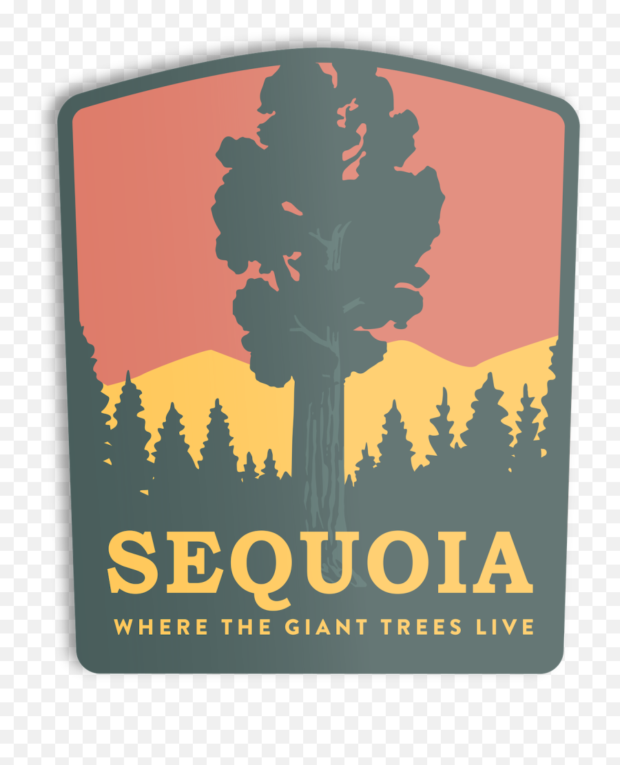 Pin - Sequoia Sticker Png,Sequoia Icon