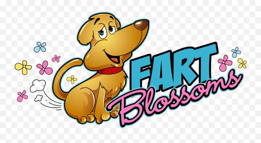 Welcome To Fart Blossoms - Cartoon Png,Fart Png