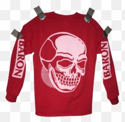 Products Baron Clothing Company - Long Sleeve png