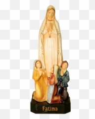 Devotionals St Pauls - Religious Veil Png,Our Lady Of Fatima Icon