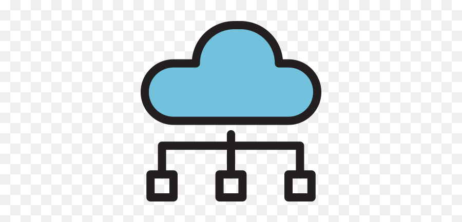 Cloudhosting Icon Seo Server - Minimalistic Settings Icon Png,Icon For Seo