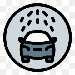 Free Icon Car Wash - License png