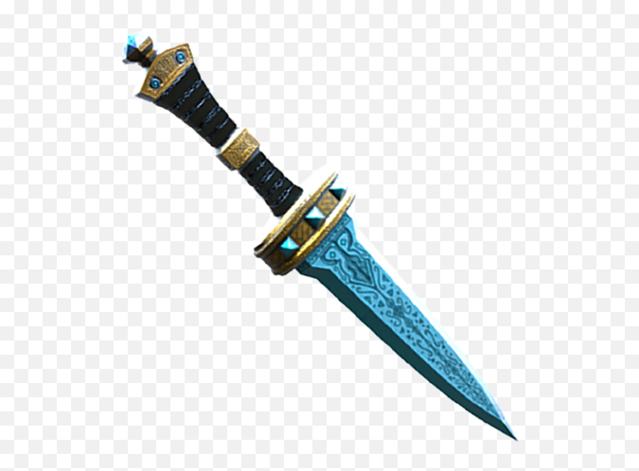 Michael Finch Character Artist - Collectible Sword Png,Legendary Icon