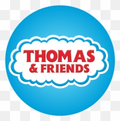Toys R Us - The Fun Starts Here Online Thomas And Friends Logo png