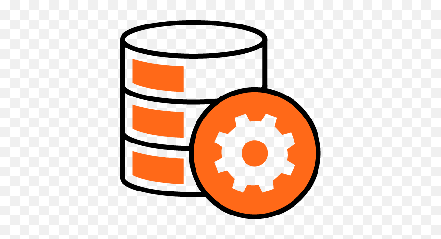 Dataops In Action Data - Driven Manufacturing Plant Transparent Critical Thinking Clipart Png,Manufacturing Plant Icon