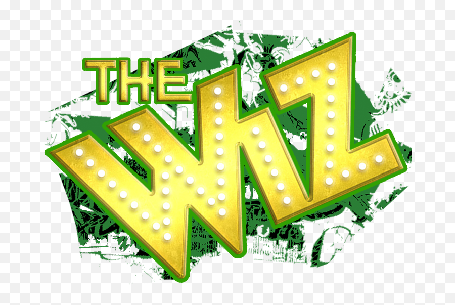 Wiz Logo With Graffiti The Community House - Wiz Png,Graffiti Png