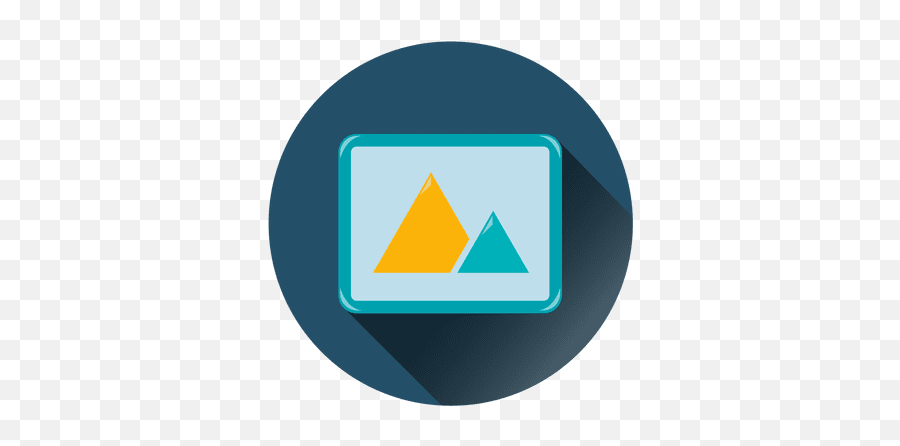 Image Circle Icon Transparent Png U0026 Svg Vector - Vertical,Triangle Icon Android