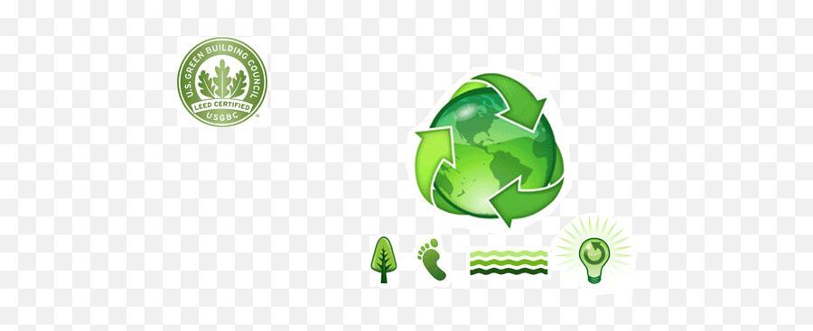 Leed Green Building - Rok Construction Services Language Png,Leed Icon