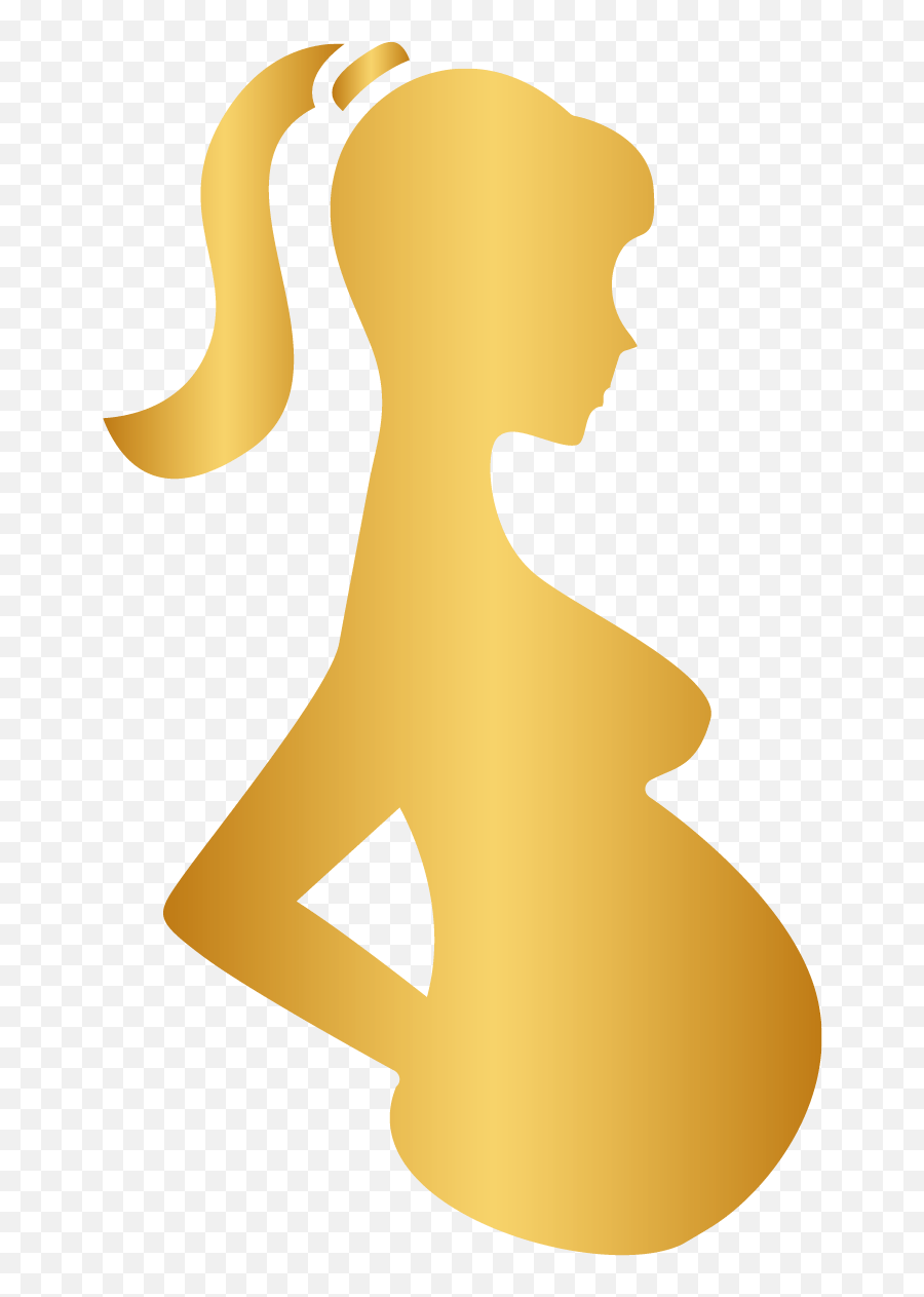 Pregnancy Icon Clipart - Full Size Clipart 3392525 For Women Png,Icon Pregnancy Test