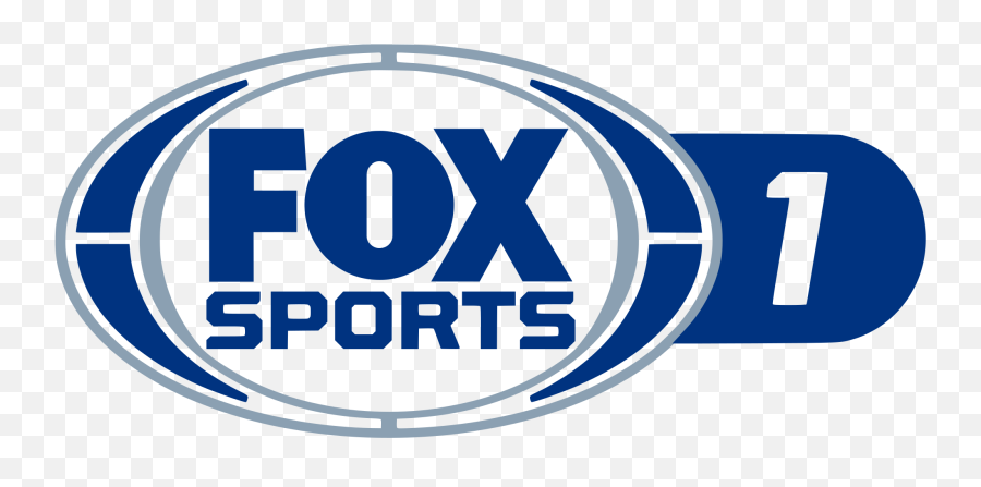 Fox Sports 3 Logo - Fox Sports 3 Logo Png,Fox Logo Transparent