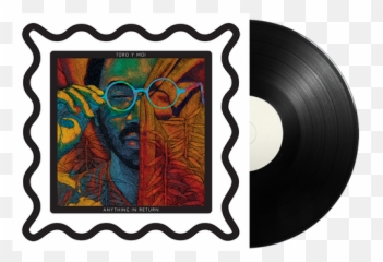 Toro Y Moi Anything In Return 12 Vinyl - Y png