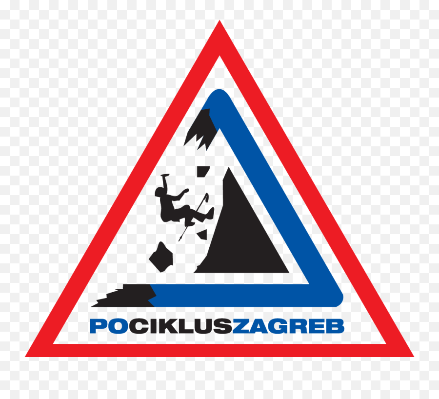 Po Ciklus Zagreb Logo Download - Logo Icon Png Svg Language,Po Icon