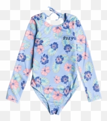 Kids - Page 1 EVE Lithgow Rash Guard png