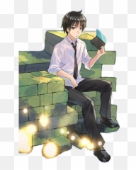 Is There Anyone In Or Out Of Anime Universe That Can - Yogiri Takatou png