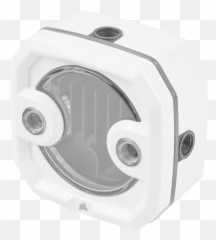 Hydro X Series Xd3 Rgb Pumpreservoir Combo U2014 White - Corsair Pumpe Weiß png
