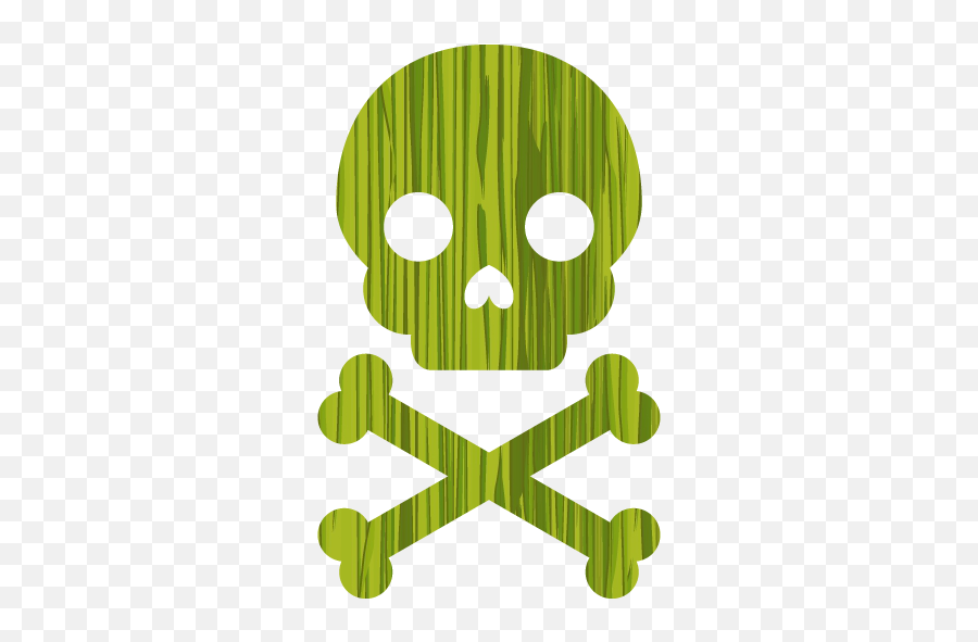 Sketchy Green Toxic Icon - Toxic Icon Png,Toxin Icon