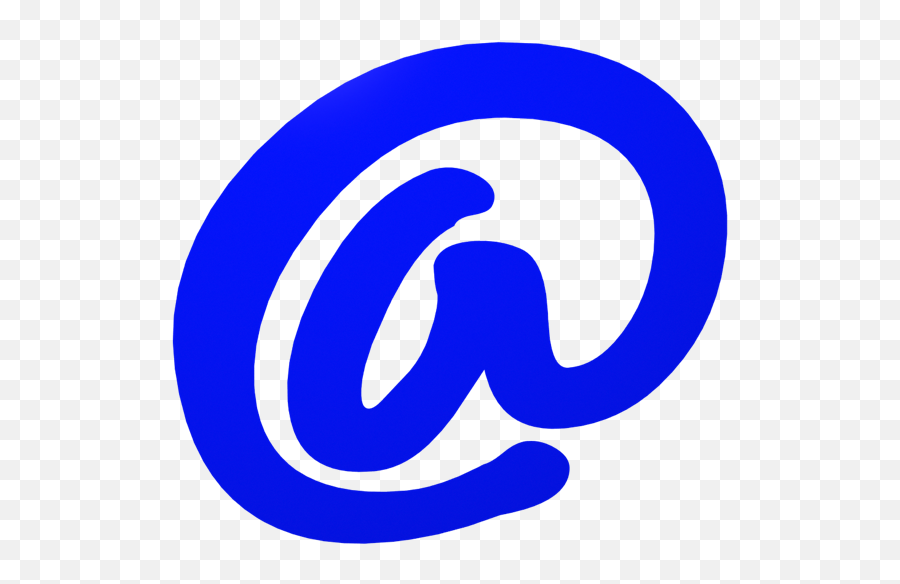 Extract Emails - Language Png,Arroba Icon