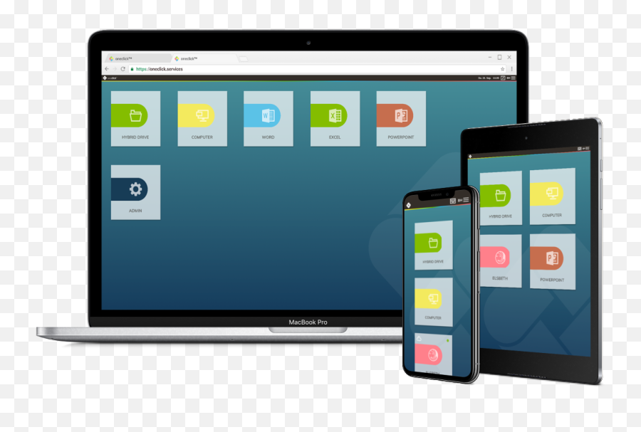 Cloud Dmz And Zero Trust Security With Oneclick - Technology Applications Png,Dmz Icon