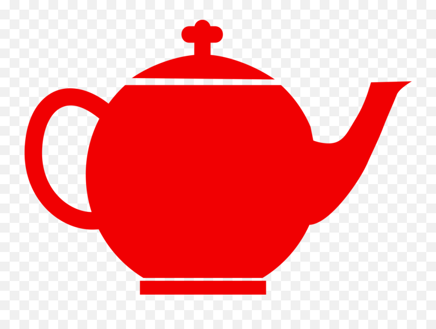Cupartworktableware Png Clipart - Royalty Free Svg Png Pink Teapot Clipart,Teapot Icon