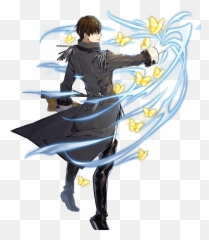 Masquerade Quan Fire Emblem Heroes Wiki - GamePress png