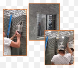 Mudbots 3d Concrete Printers - a House Save 70 Cost Handyman png