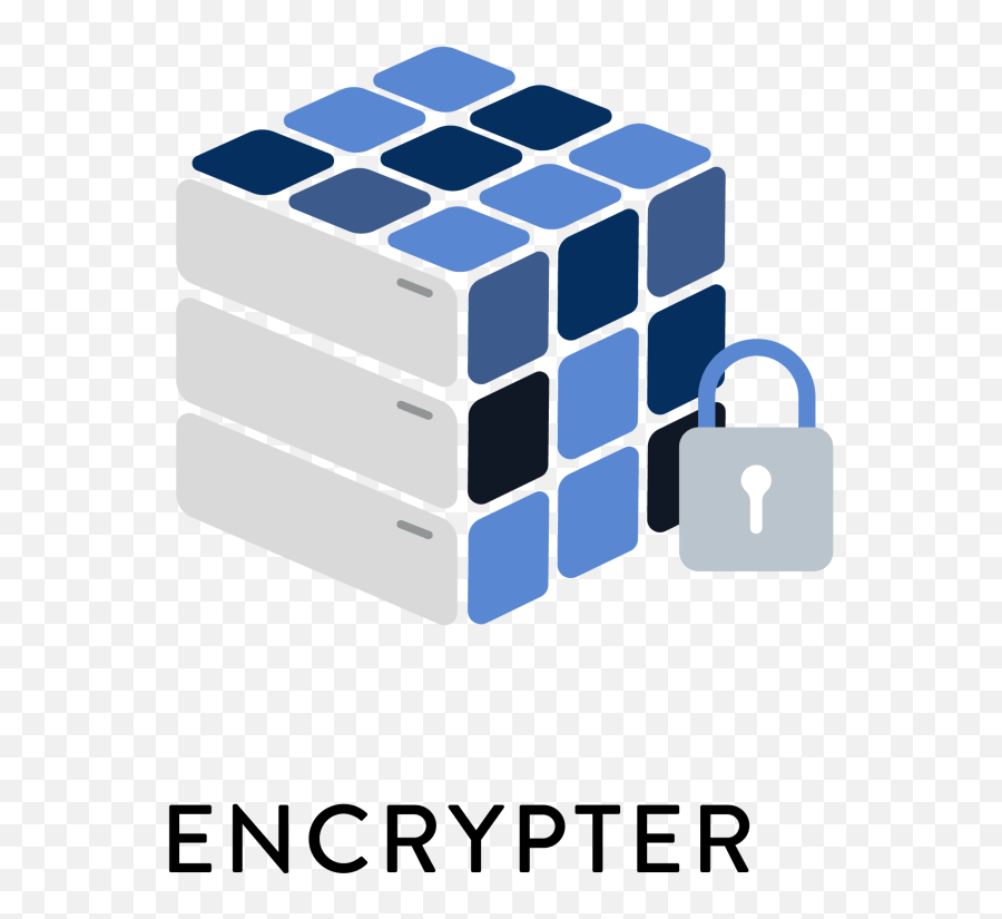 Buy Professional File Encryption Software For Business Or - Magic Cube Icon Png,Cognos Icon