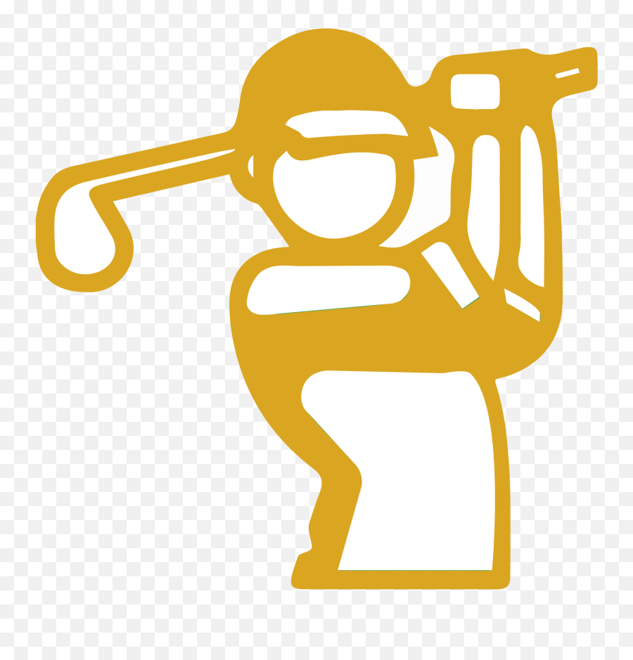 About Us - Black Iron Golf Aerophone Png,Golfer Icon