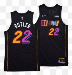 Jerseys U2013 Miami Heat Store - Jimmy Butler png