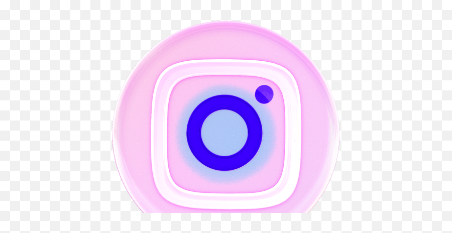 Dashboard - Dot Png,Kawaii Instagram Icon