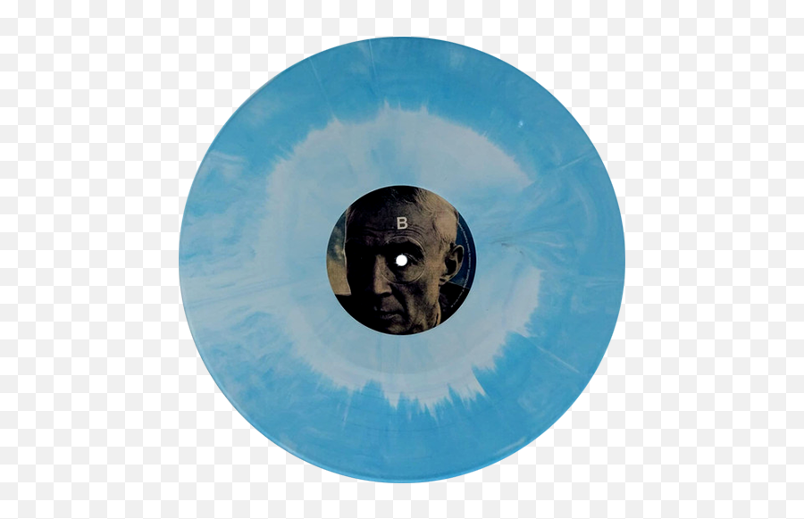 Protomartyr - No Passion All Technique Colored Vinyl Art Png,Vinyl Record Icon